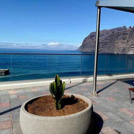 Los Gigantes Sea View By Paramount Holidays Santiago del Teide Exterior foto